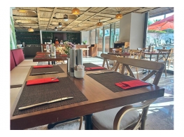 RESTORAN