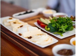 RESTORAN
