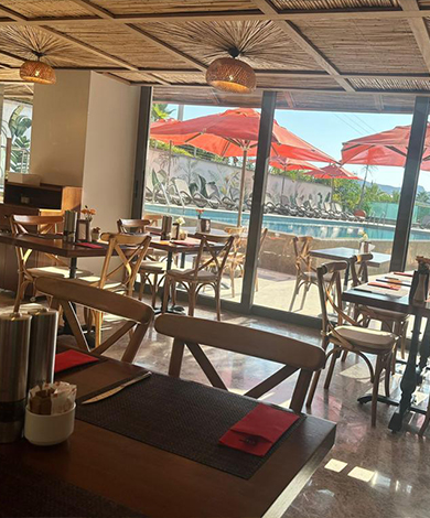 RESTORAN