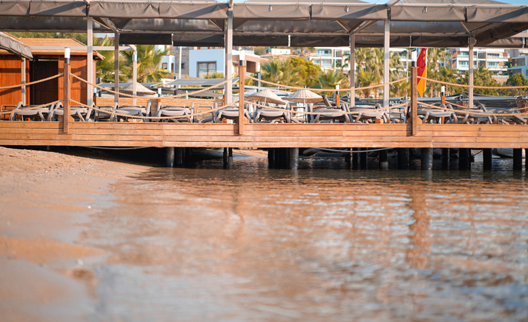 Palm Hills Bodrum Otel
