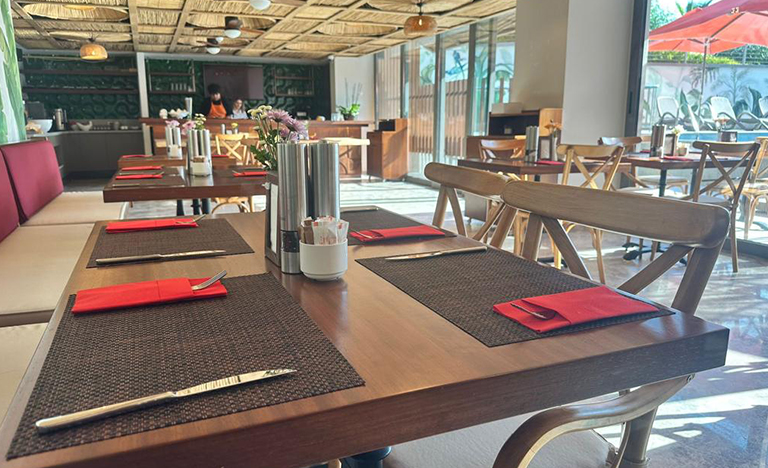 Restoran