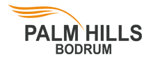PALM HILLS BODRUM OTELCİLİK RESIDENCE A.Ş.